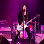 “It would have been okay if I had an acoustic guitar, but the electricity made it like ‘you’re not allowed’”: Joan Jett on the battles she faced to become a rock guitar icon