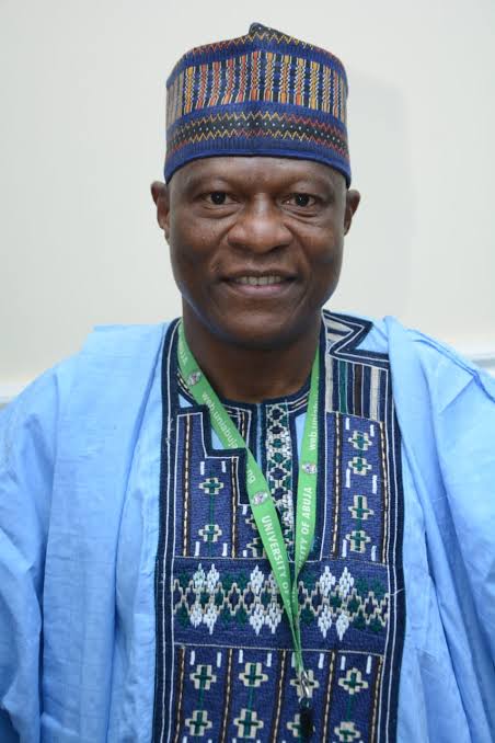 Ex-UNIABUJA VC, Prof. Na’Allah to deliver lecture at Imam Bashir’s book launch