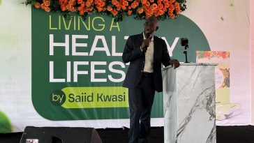 News Ghana Retracts and Apologizes Over Misleading Report Targeting Acting CEO of MIFF-Justina Nelson