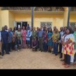 Liberia conducts the 2025 IHR State Party Annual Self-Assessment with WHO Support