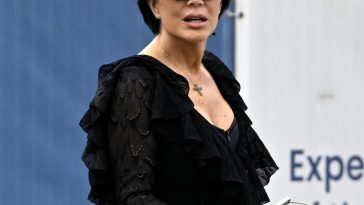 Kris Jenner Birthday Tribute to Late Sister Karen Houghton