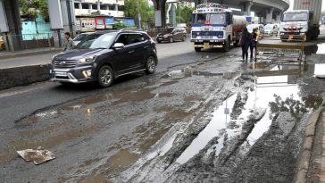 ADB approves USD 400 million loan to improve road connectivity in Maharashtra