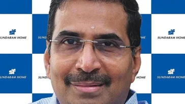 Sundaram Home Finance looks to double ‘emerging business’ branches in central TN