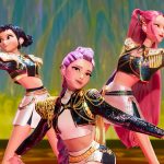 ‘KPop Demon Hunters’ Earn Oscar Eligibility