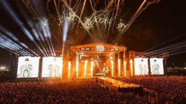 Rolling Loud India Popped Off, but Getting There Was its Own Festival