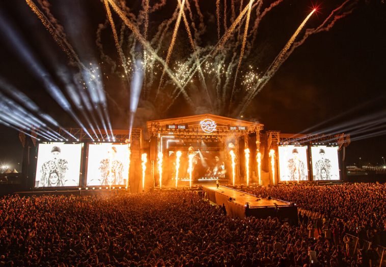 Rolling Loud India Popped Off, but Getting There Was its Own Festival