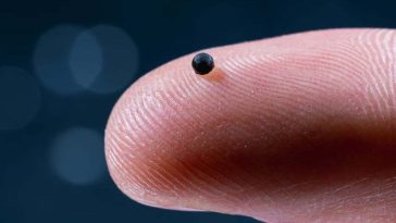 Científicos desarrollan un microrobot que se mete en tu cuerpo para administrar el medicamento en el lugar exacto