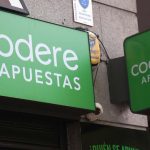 Consumo multa a 32 plataformas como Betfair o Codere con 33 millones de euros y bloquea seis portales