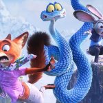 “Zootopia 2” Targets $500M+ Global Debut