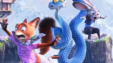 “Zootopia 2” Targets $500M+ Global Debut
