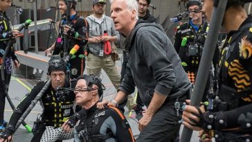 James Cameron Not A Fan Of ‘Rotten’ Netflix