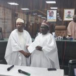 INEC Chair to new REC: ‘Integrity of our elections is non-negotiable’