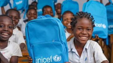 Stakeholders declare child welfare emergency in Nigeria