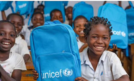 Stakeholders declare child welfare emergency in Nigeria