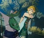 Hyrule Warriors: Age Of Imprisonment Adds New Weapons & Challenges In Free Update This Week