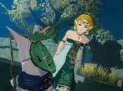 Hyrule Warriors: Age Of Imprisonment Adds New Weapons & Challenges In Free Update This Week