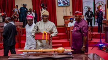 Oyo LG Chairmen Hail Makinde’s 2026 Budget, Say It Signals Modern Development