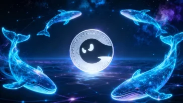 Crypto Whales Betting Big on GhostPay: Is GHOST The Best Crypto To Buy Now?