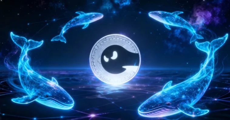 Crypto Whales Betting Big on GhostPay: Is GHOST The Best Crypto To Buy Now?