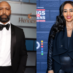 Joe Budden Breaks Silence On Melyssa Ford Leaving ‘Joe Budden Podcast’