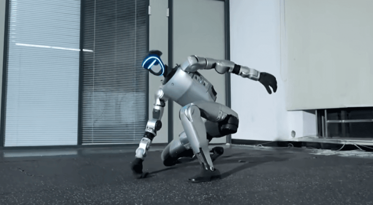 Unitree G1 Nails a Perfect Layup: HKUST Showcases the World’s First Real-World Basketball Robot Demo