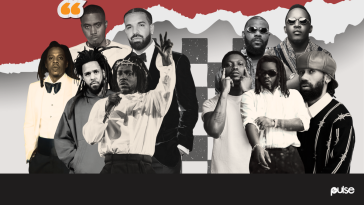 Hip-Hop vs Rap: What Is Really the Difference?