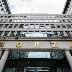 ATVP hrvaški Fini prepovedala prevzem borze