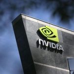 Google je spotaknil Nvidio: delnica -6%