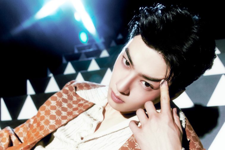 ASTRO’s Cha Eun Woo Tops iTunes Charts Around The World With “ELSE” And “SATURDAY PREACHER”