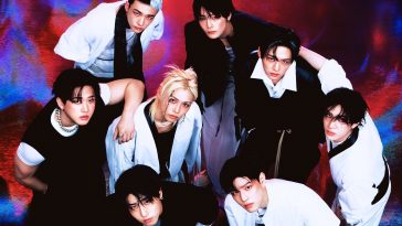 Stray Kids Breaks Personal Records On Billboard 200 With “KARMA”