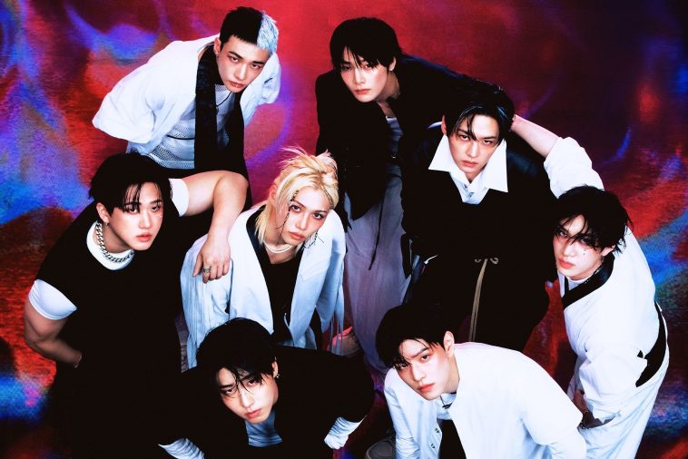 Stray Kids Breaks Personal Records On Billboard 200 With “KARMA”