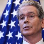 Treasury Secretary Bessent hails Zohran Mamdani as ‘clearly’ the new leader of Democratic Party