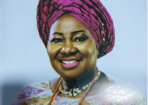 Week Funso Owoyemi Locked Down Lagos For Wife, Daughter