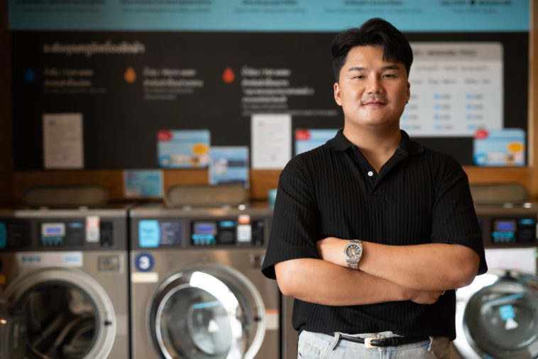 My sons will each inherit $500K laundromats from their grandparents. How do we keep their spouses out of it?