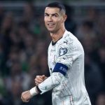 Cristiano Ronaldo cleared to play opening matches at 2026 World Cup