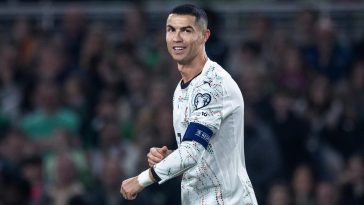 Cristiano Ronaldo cleared to play opening matches at 2026 World Cup