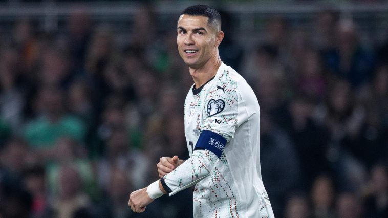 Cristiano Ronaldo cleared to play opening matches at 2026 World Cup