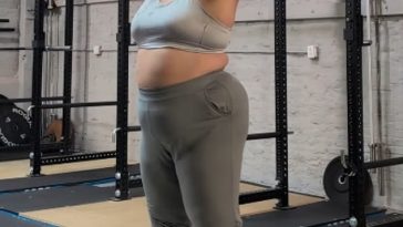 Update: Biological male stripped of title as world’s strongest woman after she failed to tell competition bosses that sheÂ isÂ transgender