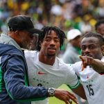 Big blow for Eric Chelle as knee injury rules Benjamin Frederick out of AFCON 2025