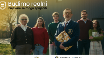 HUB upozorava: Vrebaju lažne trgovine i ‘nevjerojatni popusti’