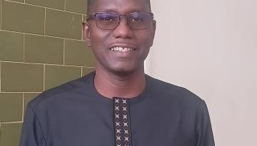 Dr Bassoum: A Fight to Preserve the Effectiveness of Antibiotics in Africa