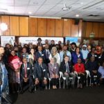 WHO Africa endorses roadmap for safeguarding communities in health emergency operations