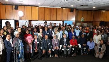 WHO Africa endorses roadmap for safeguarding communities in health emergency operations