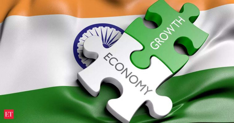 India’s H1 FY26 GDP to hit 7.6%: ICICI Report