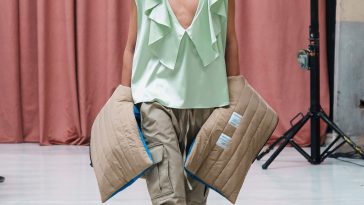 Mancandy Mexico Spring 2026