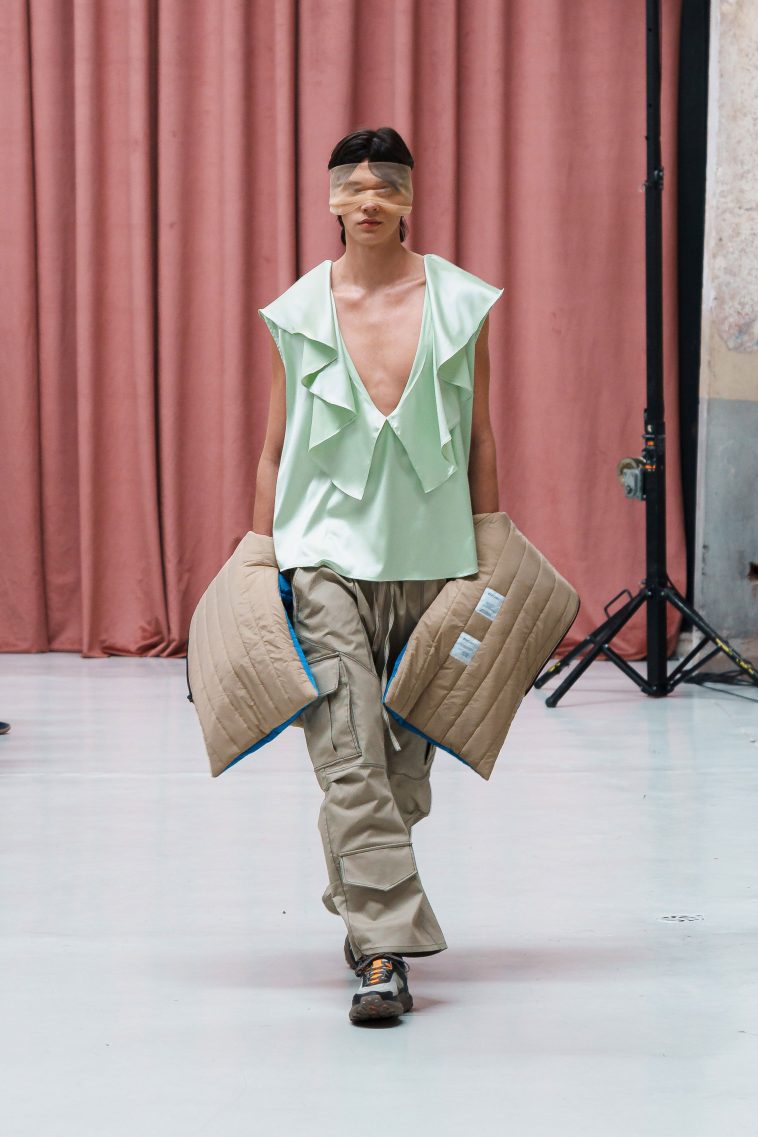 Mancandy Mexico Spring 2026