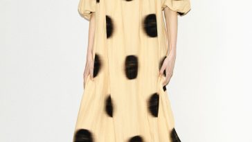 Stine Goya Pre-Fall 2026