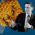 The Download: the future of AlphaFold, and chatbot privacy concerns