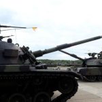 Taiwan: China droht nach Japans geplanter Waffenstationierung nahe Taiwan