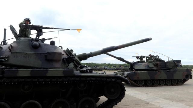 Taiwan: China droht nach Japans geplanter Waffenstationierung nahe Taiwan